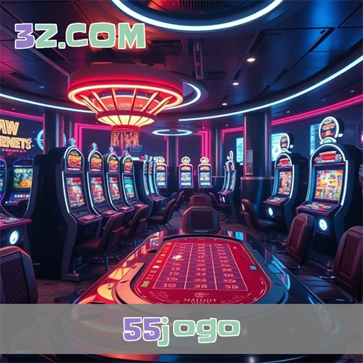 55jogo Baixar App
