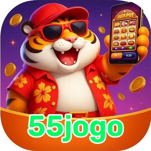 55jogo: Descubra os Segredos do Site Confiável de Jogos Brasileiros