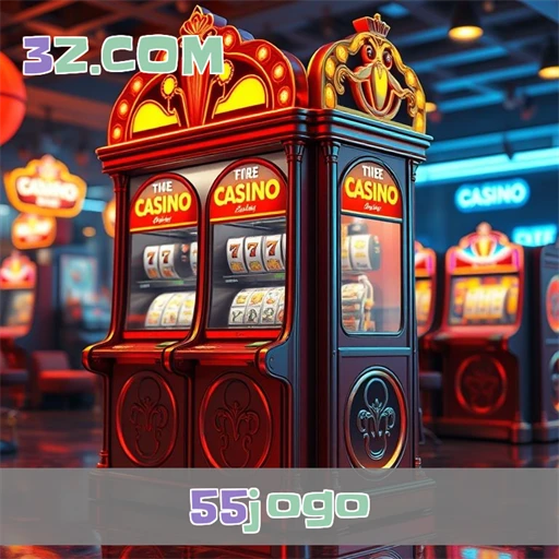 55jogo Jogos Diversos