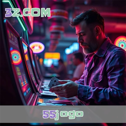 Recursos do App do 55jogo Que Vão Te Surpreender