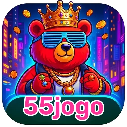 55jogo - Segurança