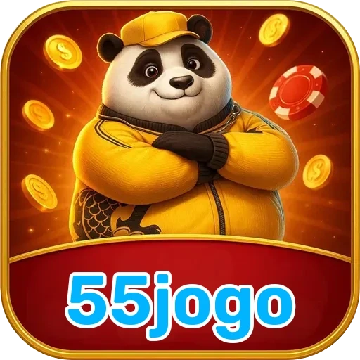 55jogo: Venha Se Divertir com as Melhores Caça-Níqueis Brasileiras