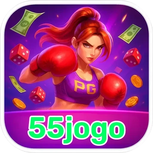 55jogo - VIP